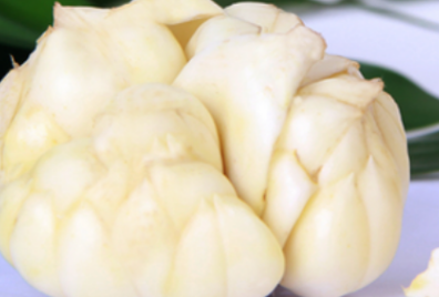 新鲜百合怎么保存才好?