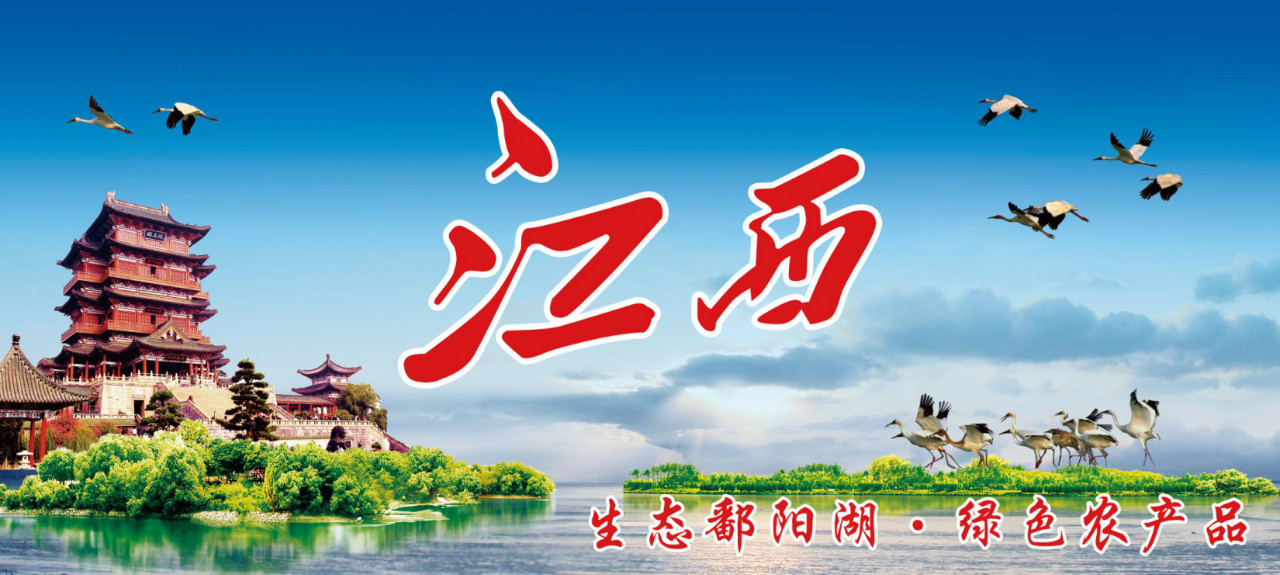 【展团风采】江西省“生态鄱阳湖 绿色农产品”品牌唱响粤港澳大湾区