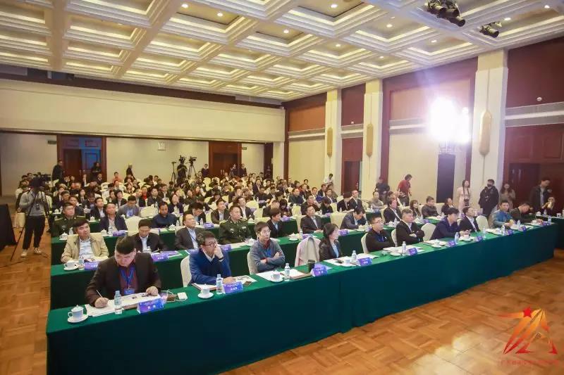 【喜讯】绿然灯塔农产品物流园项目荣获“建行杯”广东省退役军人创业大赛三等奖