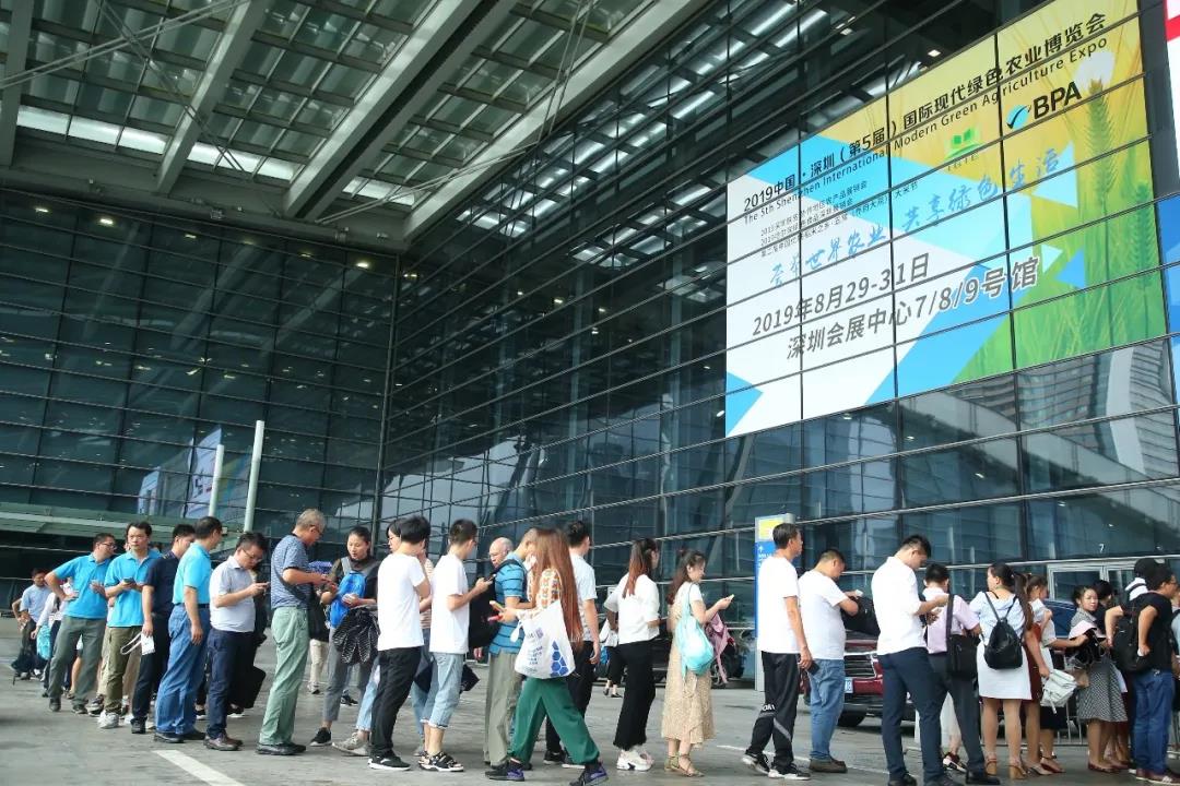 【绿博会资讯】疫情之下——看会展业风云变幻，挑战和机遇在哪？