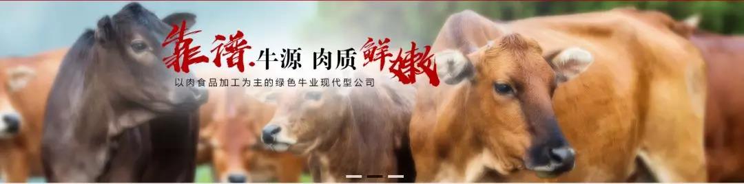 【每周优品】嘉豪牛肉，气调保鲜包装，“鲜”声夺人