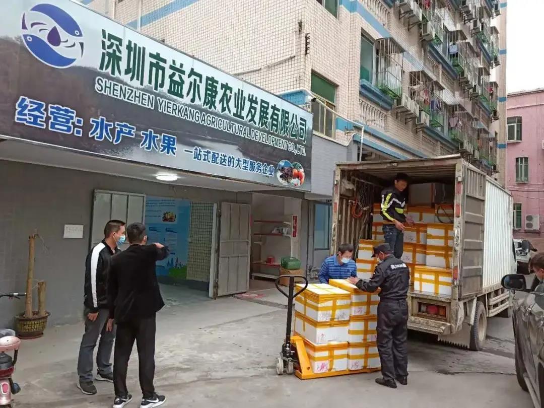 【展商风采回顾】民以食为天，我以食为民。
