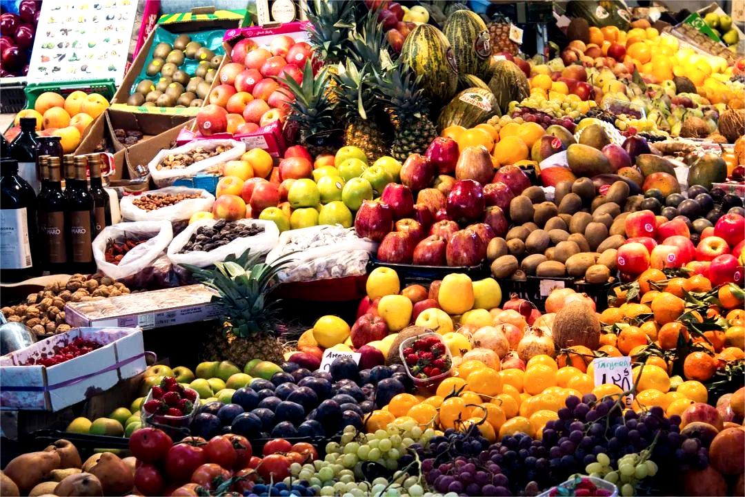 【农业资讯】吃不起的水果，农产品涨价的背后，农民并不领情...
