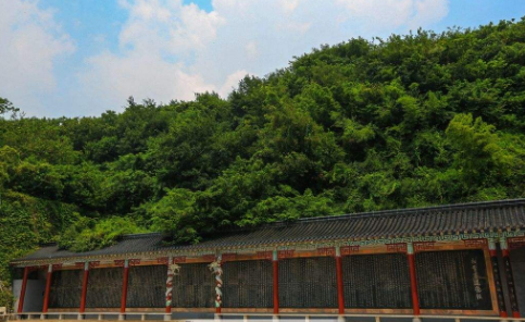 夯实绿色生态游
