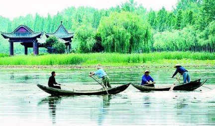 湖北日报报道：以“双水双绿”重塑“鱼米之乡”