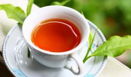 红茶有哪些好处?