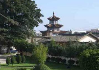 祥云县打造复合型乡村旅游发展新模式