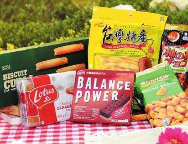 宁波“吃货”最爱吃啥?宁波海关发布了进口食品大数据