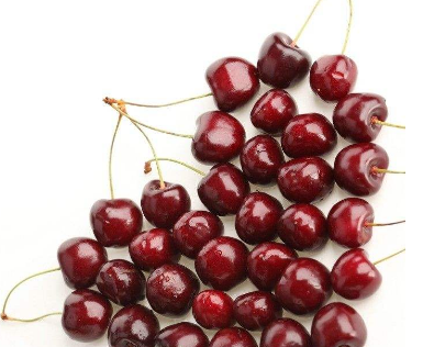 绿色食品樱桃的好处