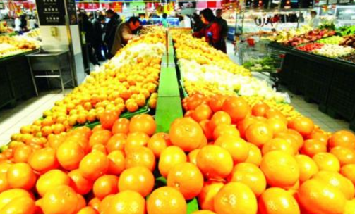 从2001年起 山东农产品进出口值连续17年稳居全国第一